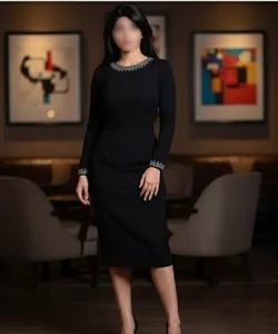 Call Girl Ajmer Isha