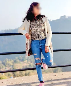 Call Girl Ajmer Shivani
