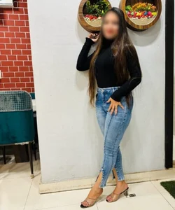 Call Girl Ajmer Shreya